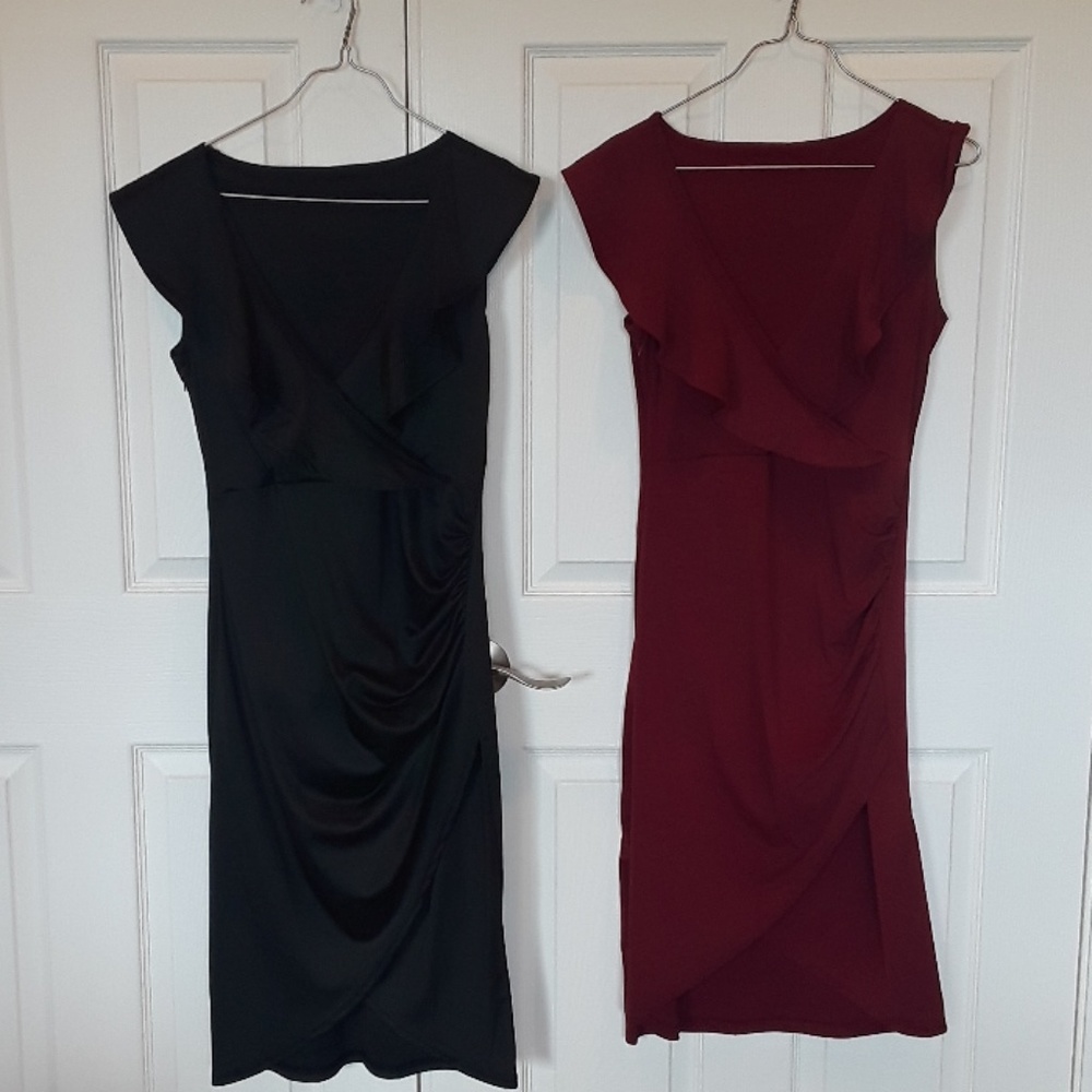 Dresses